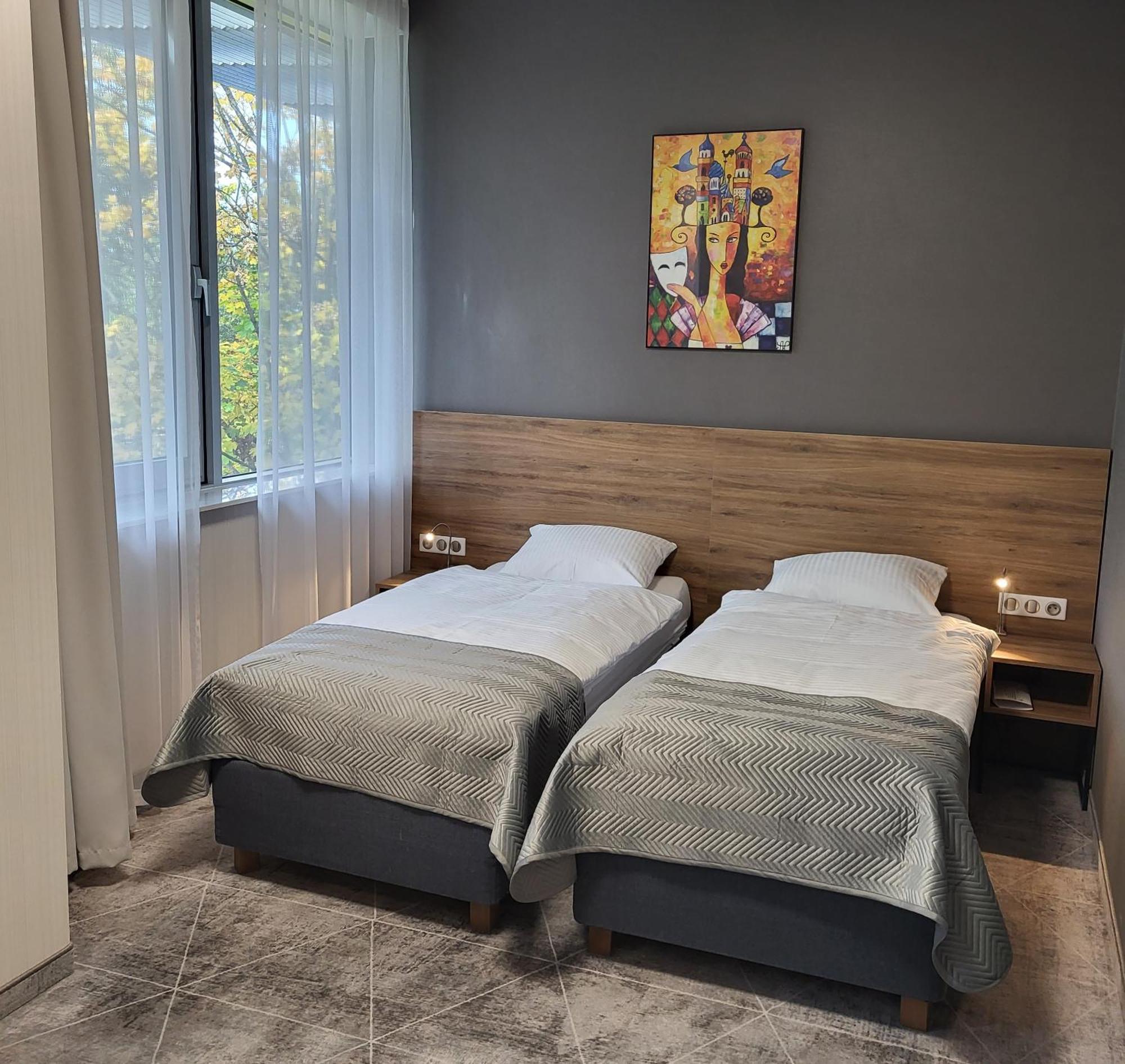 Hotel Centrum Boleslawiec  Bagian luar foto